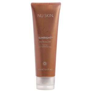 Self-Tanning Gel